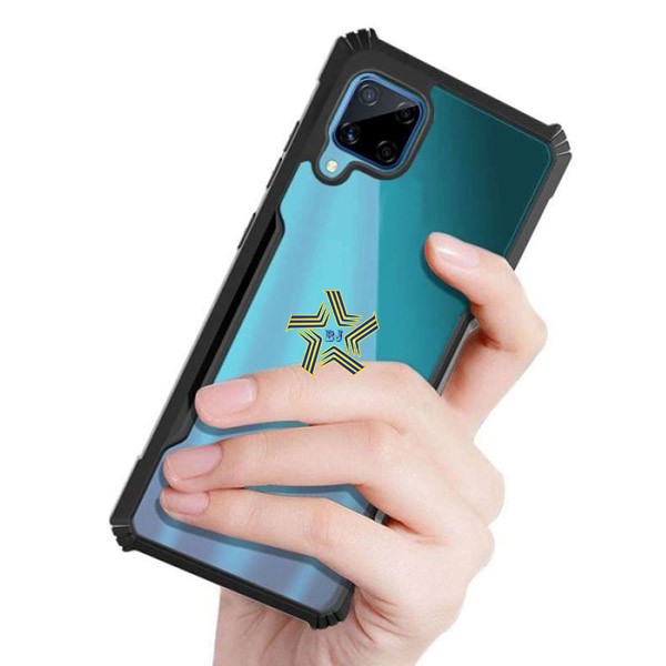 Case Bumper Xundd Fusion Xiaomi Redmi 10, Redmi 9T