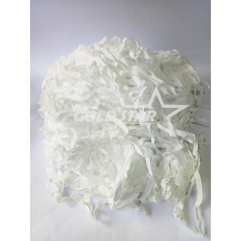 Tali Guling VETERBAN Kiloan Tali Seprei Kasur Tali Popok Bantal Feterban Fiterban 1Kg