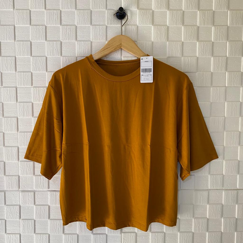 Atasan model kalong jumbo batwing crop XXL wanita /atasan wanita/atasan over size/kaos polos/kaos over size/atasan jumbo/blouse/atasan/blouse kalong wanita/atasan over size/shabhira16-2