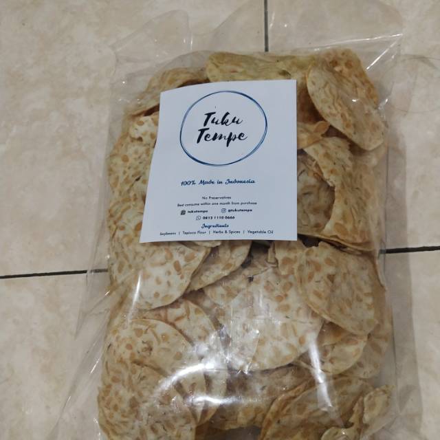 

Tuku Tempe