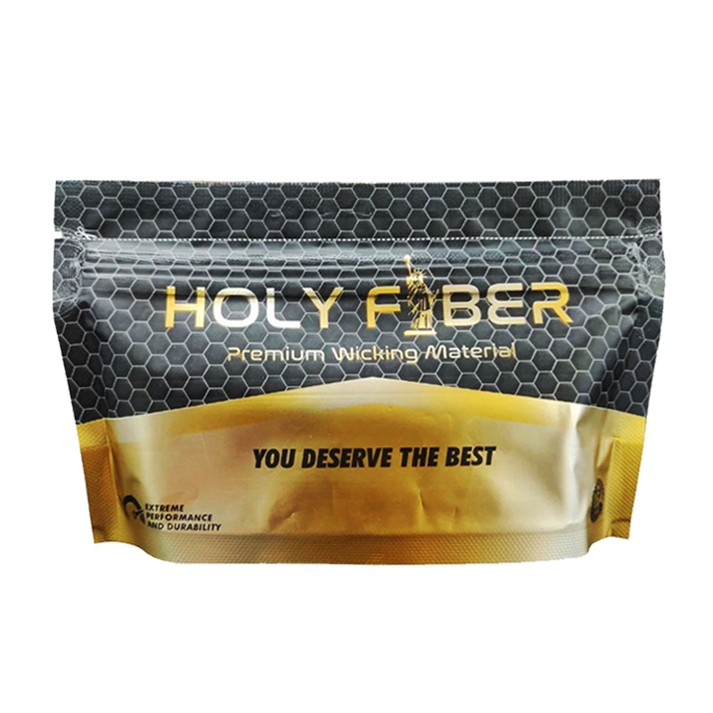 Holy Fiber Cotton [ vapor / rokok elektrik ]