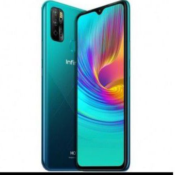 infinix hot 9 play 4/64gb