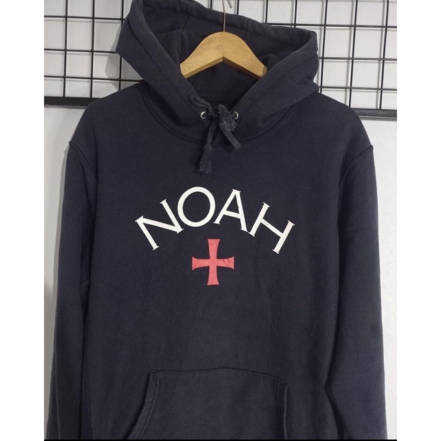noah hoodie second