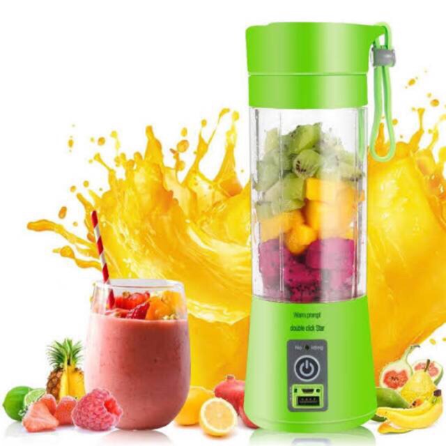 Portable blender mini usb / mini juicer / mini blender / blender cas / blender usb / mini mixer