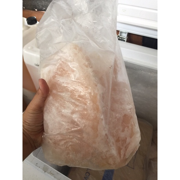 

Ikan Dori Filet Lokal 1 kg