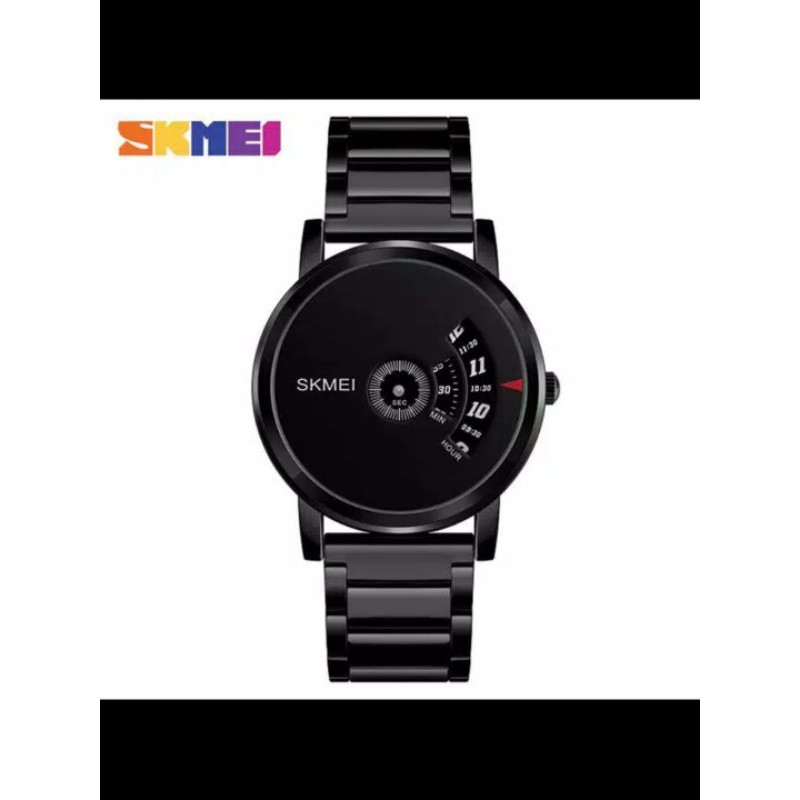 jam tangan pria skmei 1260