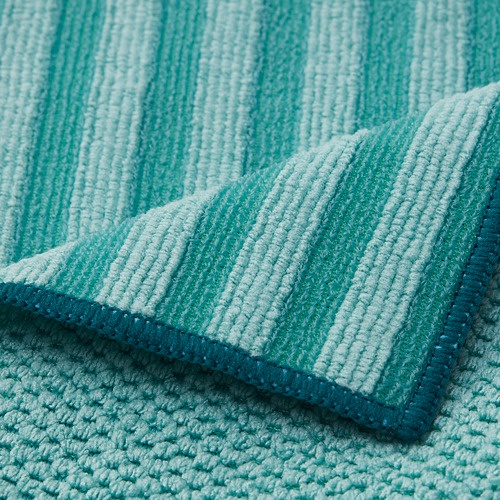 Lap microfiber, 28x28 cm