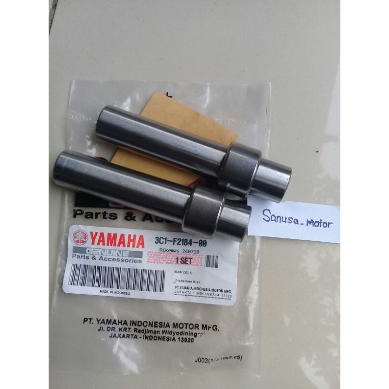 Bosh Arm Yamaha Vixion lama. Vixion new Nvl Original