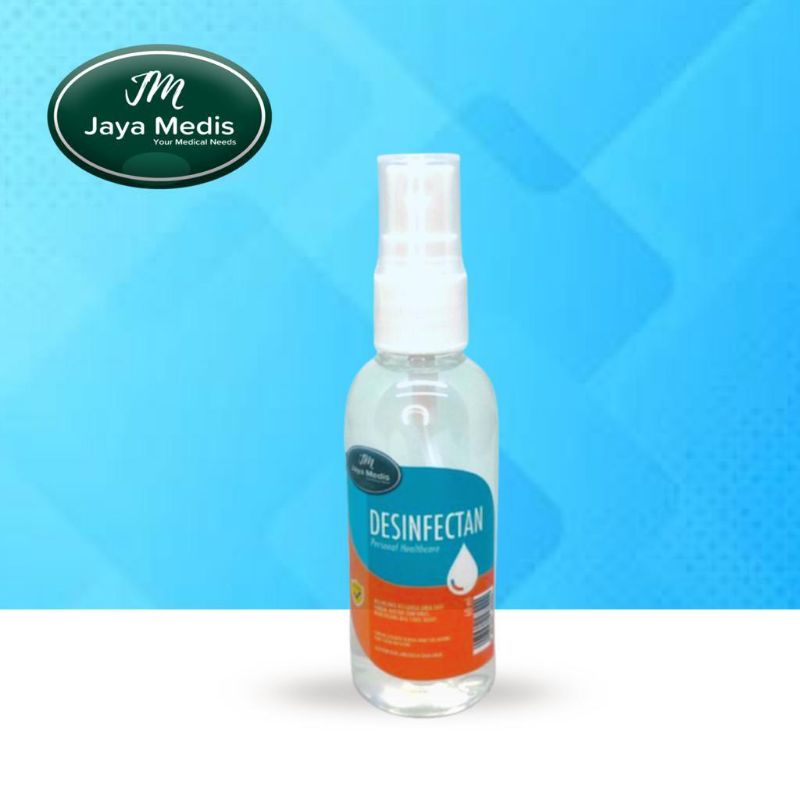 Disinfektant Spray 60ml