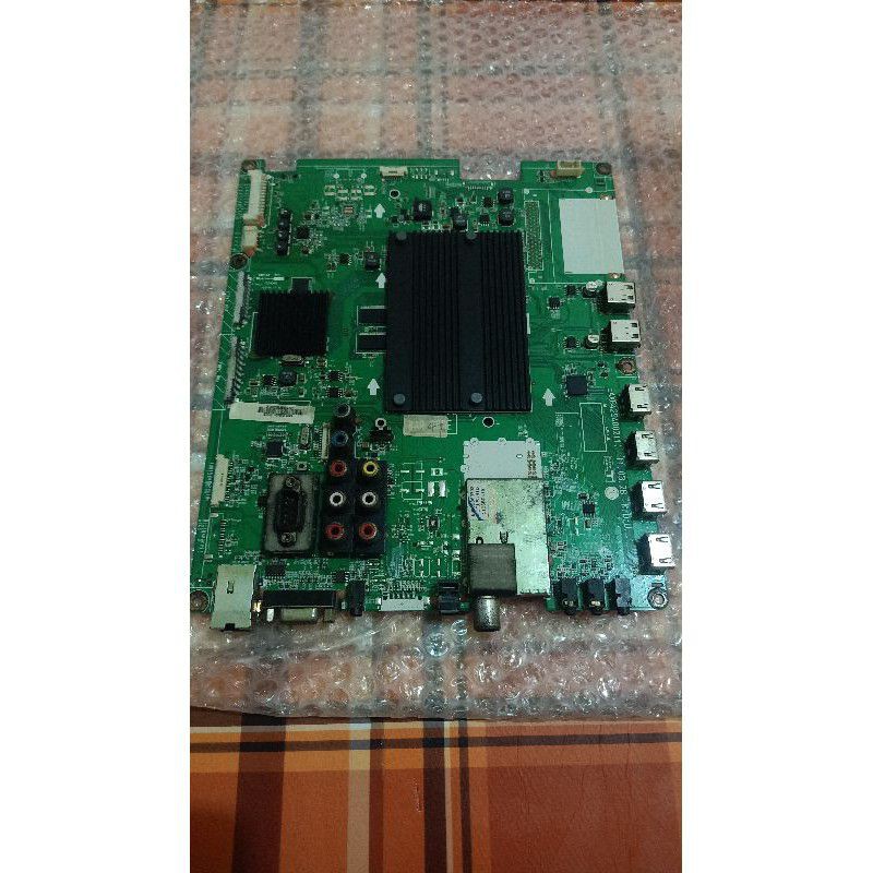 MB - MAINBOARD TV LED LG 42LW5700 - 42LW 5700