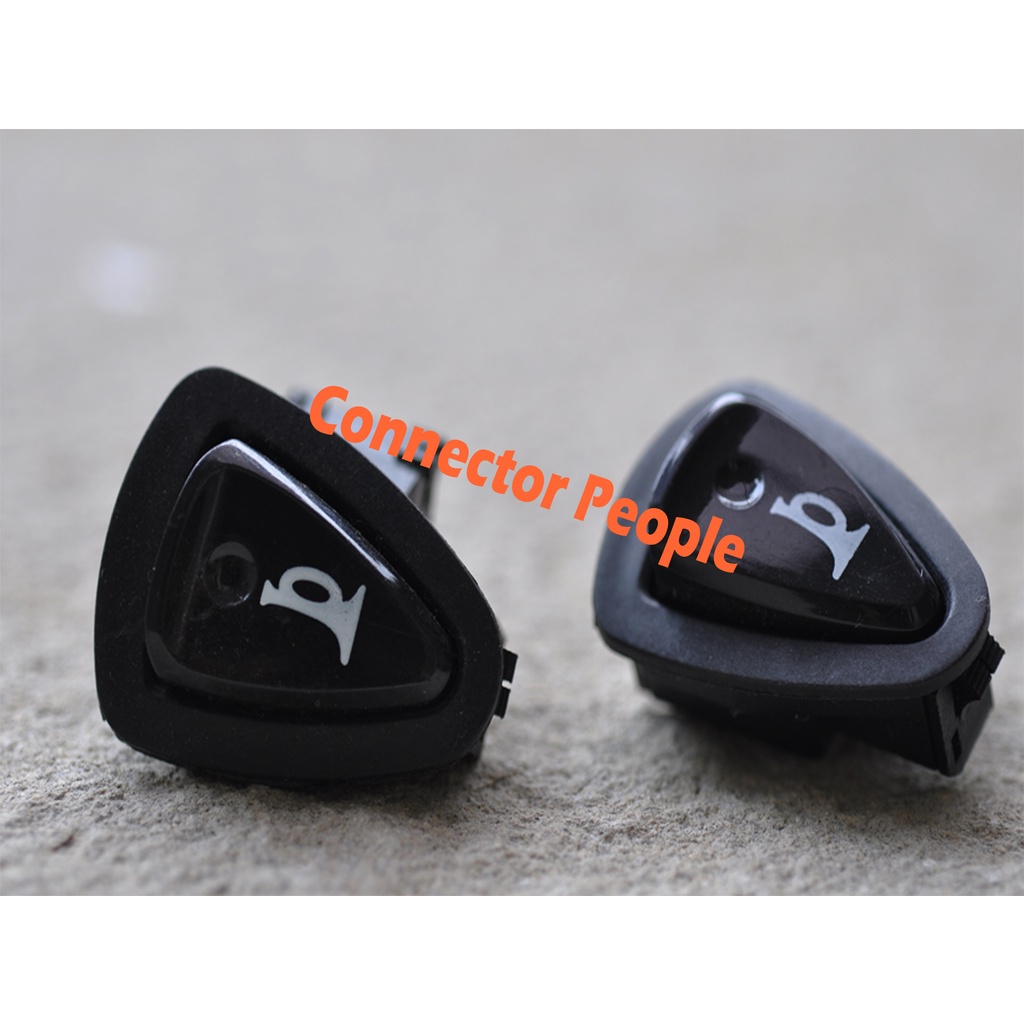 Saklar Tombol Klakson Honda New Vario 125 Beat FI Esp F1 Revo Blade