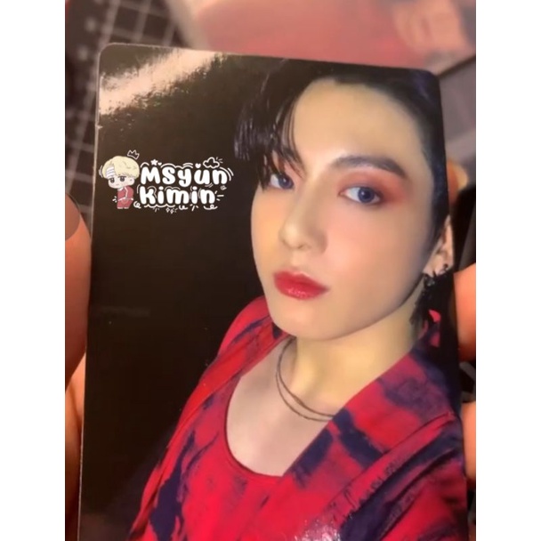 pc jungkook clue