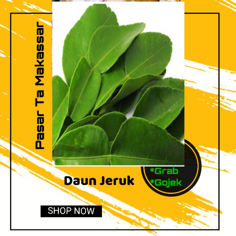 

Daun Jeruk perpaket / Pasar Ta Makassar / Pasar sayur Makassar