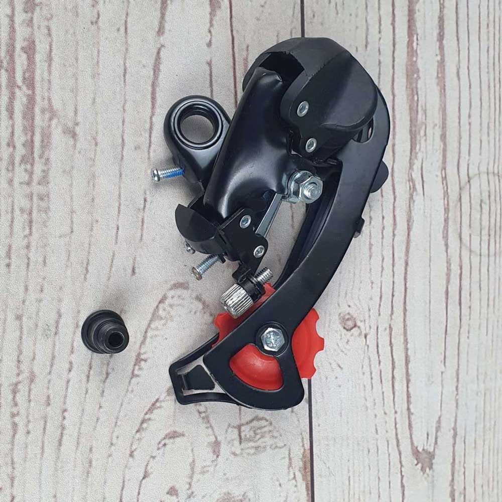 rd sepeda 6-7 speed rd 7 speed Rear Derailleur 7 Speed rd 6 sepeda polos tdk bermerk