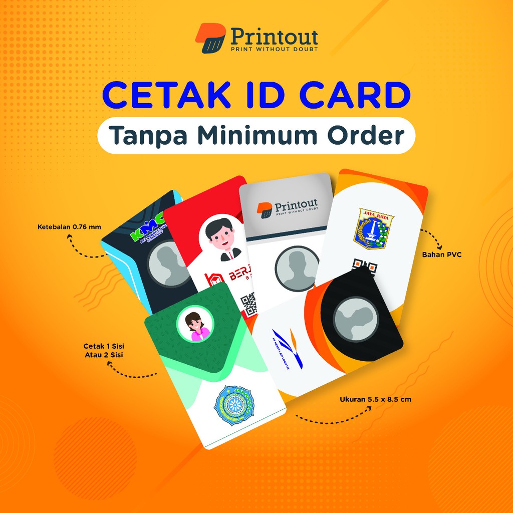 

CASE ID CARD