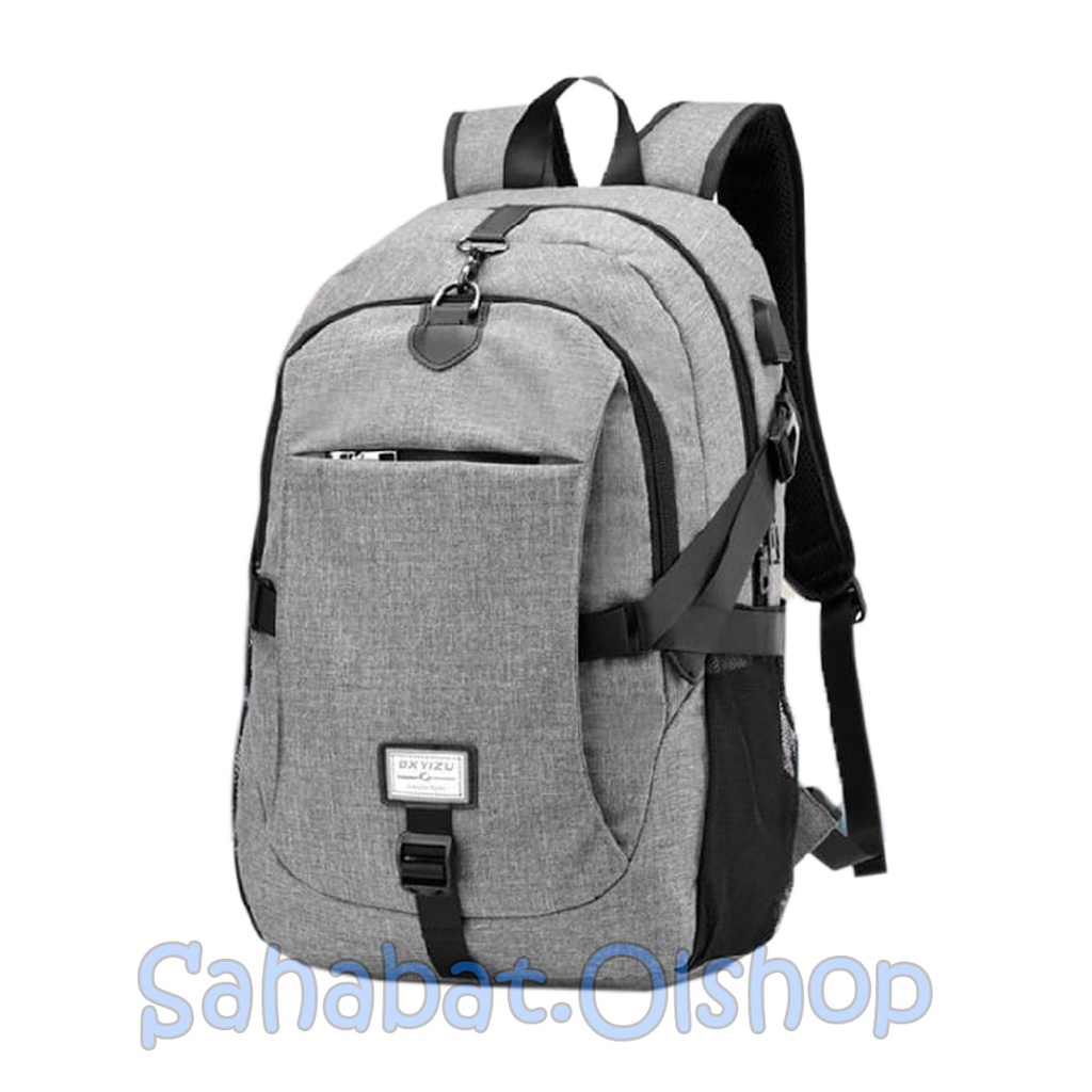 Sahabat TItan Tas Ransel Anak Sekolah SMP/SMA/Kuliah