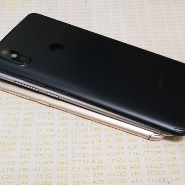 BACKDOOR KESING TUTUP BELAKANG XIAOMI REDMI S2