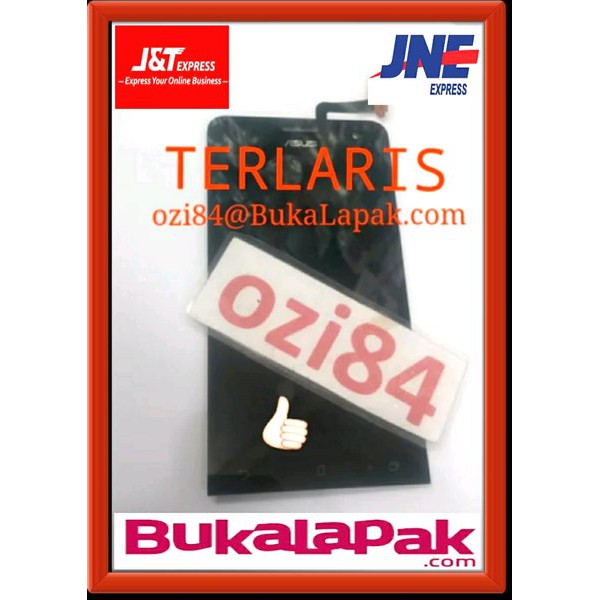 LCD+TOUCHSCREEN ASUS ZENFONE 5