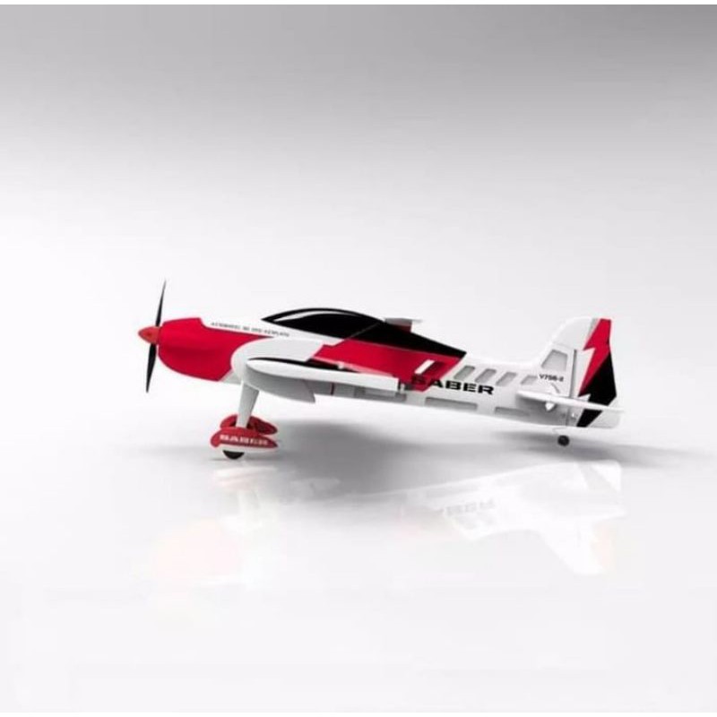 Volantex Saber 920 756-2 EPO 920mm KIT RC Airplane