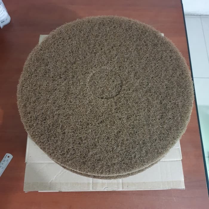 

Flash Sale - Pad 17 Inch Coklat Import Box Isi 5 Pcs