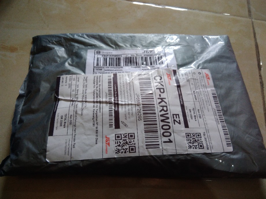 Bswart Batik Hrb026 Kenongo Hem Pendek Padi Pekalongan M L Xl Batik Pria Murah Modern Grosir