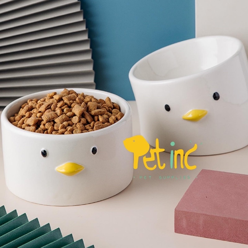 Premium chicken korea high bowl ceramic