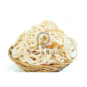 

Krupuk Bawang Mie Putih / Casandra PR 500gr Kerupuk Mentah