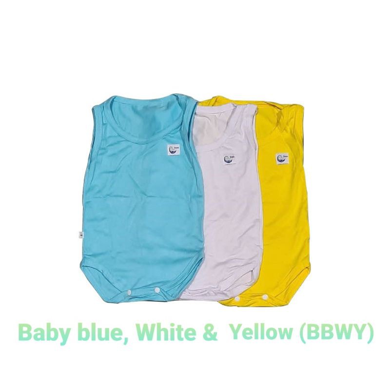 Singlet jumper bcare