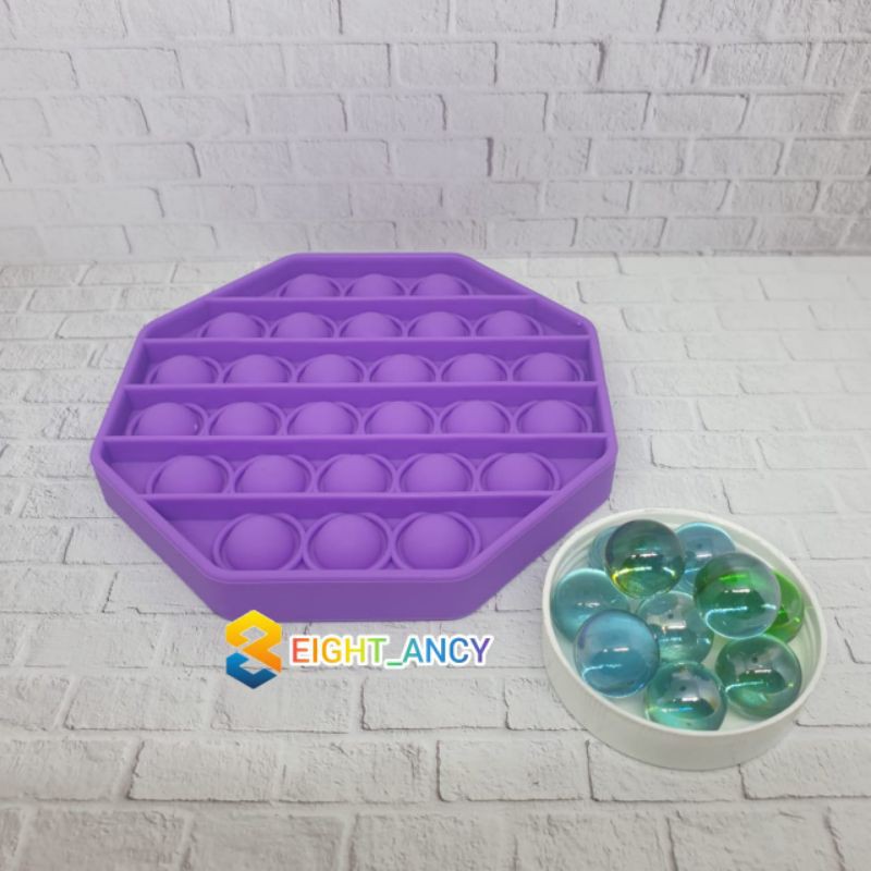 8T NEW FIDGET POP IT MURAH POP IT RAINBOW POP IT VIRAL TIKTOK-4