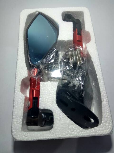 SPION TOMOK V3 CNC