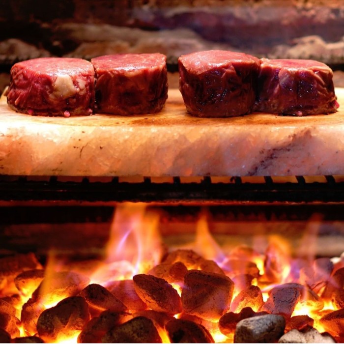 

Produk Terbaik - Pink Himalayan Salt Block 5 Kg (Plate, Cooking & Grilling)
