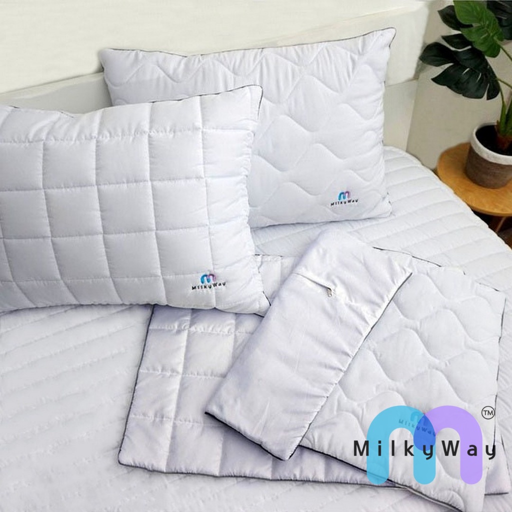 [MilkyWay] Sarung Bantal / Pillow Cover (1pcs)