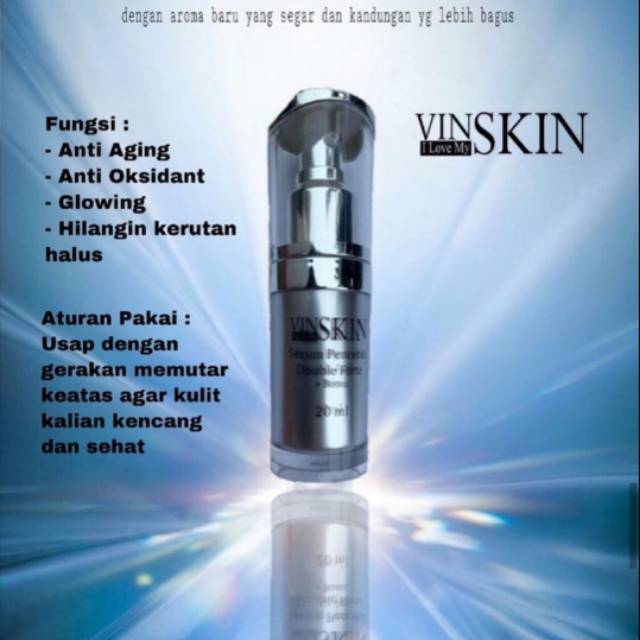 

Vinskin