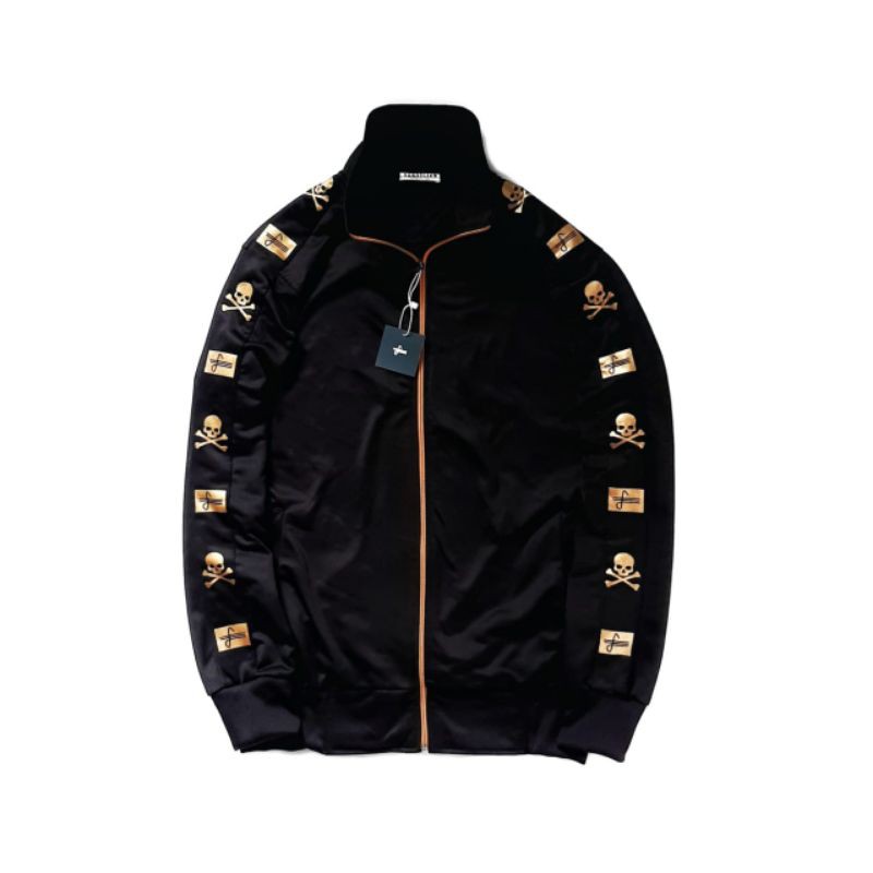 Jaket Tracktop Pria Casual Original