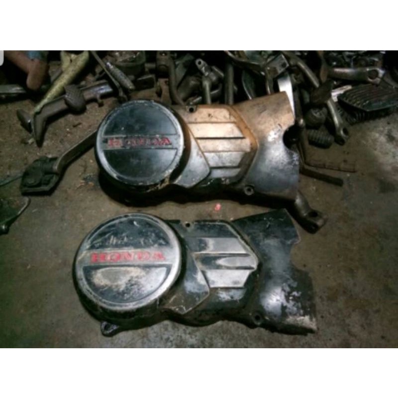 Blok Maghnet Astrea Grand Engkel Original Copotan Motor