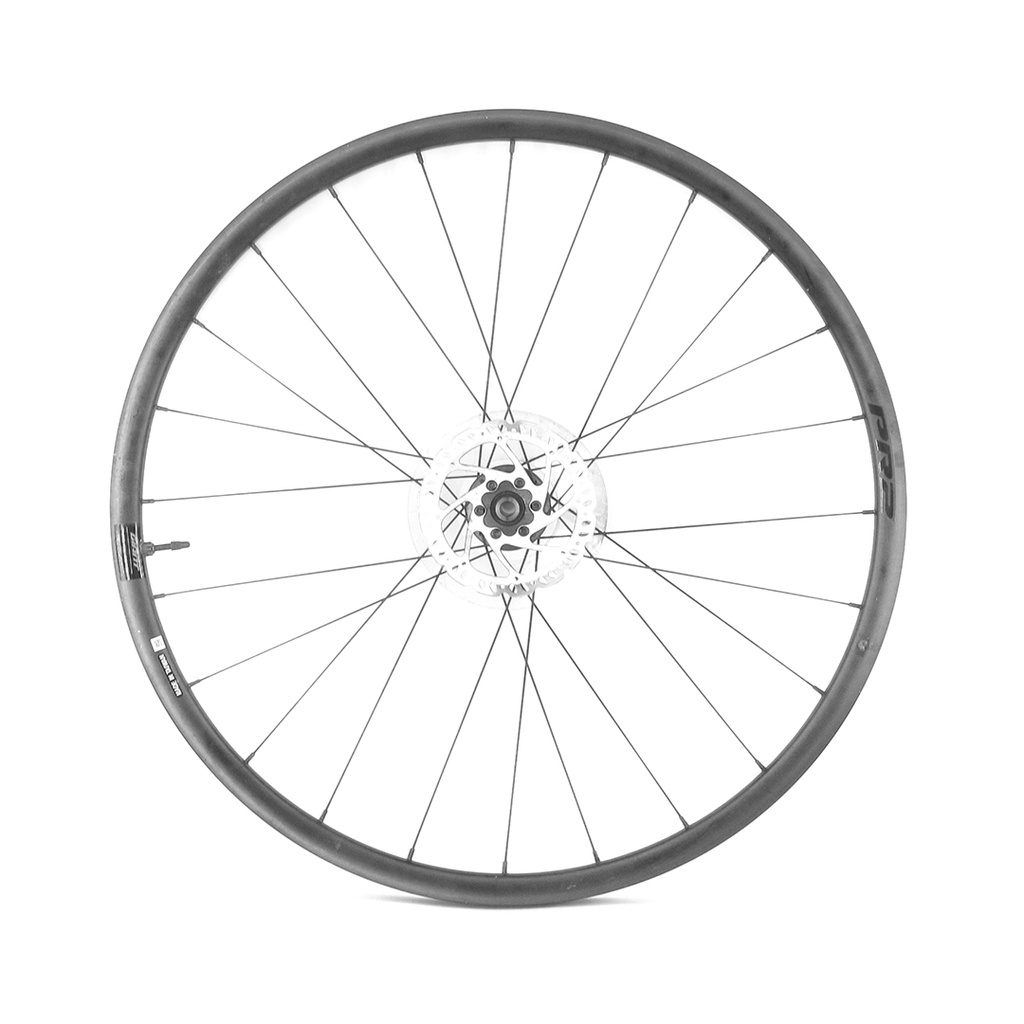 Wheelset GIANT Pr 2 Disc Brake 6 Bolt Tubeless Ready Eks. 3008