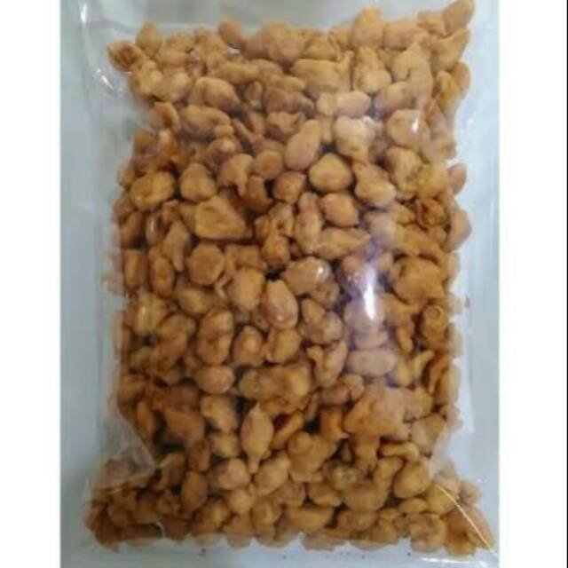 

Kacang Bandung 250gr