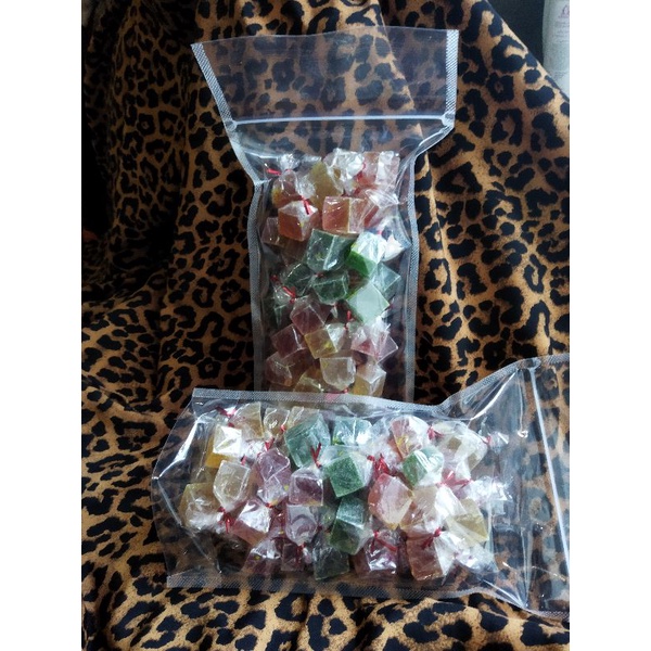 Jual agar agar kering /manisan agar-agar , berat 1 kg | Shopee Indonesia