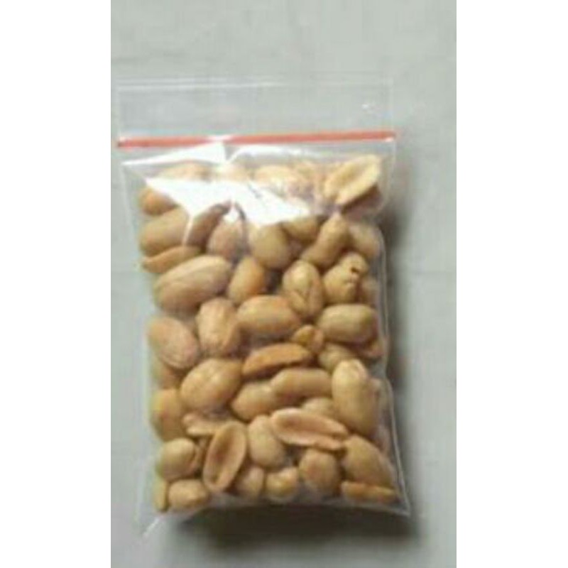 

Kacang Bawang kemasan 1000an