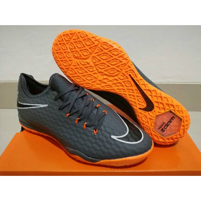 futsal nike hypervenom