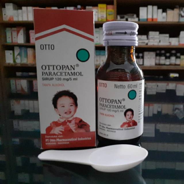 

Ottopan Sirup