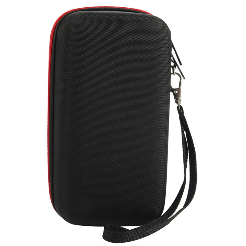 Btsg Tas Penyimpanan Speaker EMBERTON Bahan EVA Anti Air Shockproof Untuk Travel