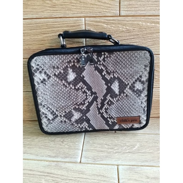 tas batu akik bacan pirus pandan anggur