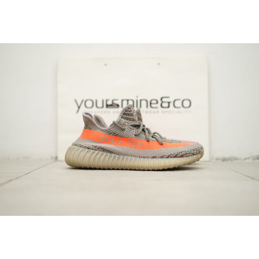 Yeezy Boost 350 V2 350V2 Beluga