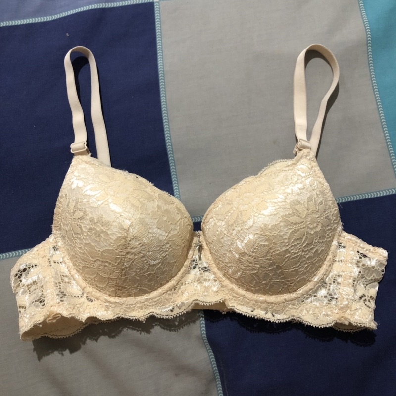 Bra bh kawat busa preloved