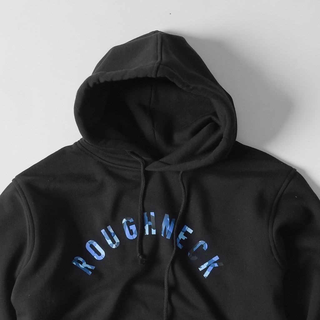 HOODIE ROUGHNECK SIG SEA CAMOUFLAGE