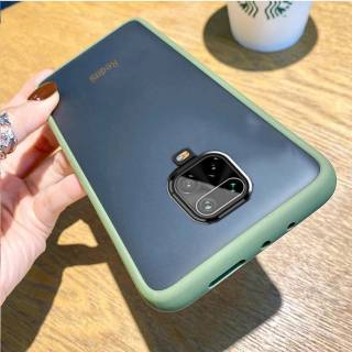 COD - CASE AERO XIAOMI POCOPHONE F1/NOTE 9/NOT 9PRO/MI 9
