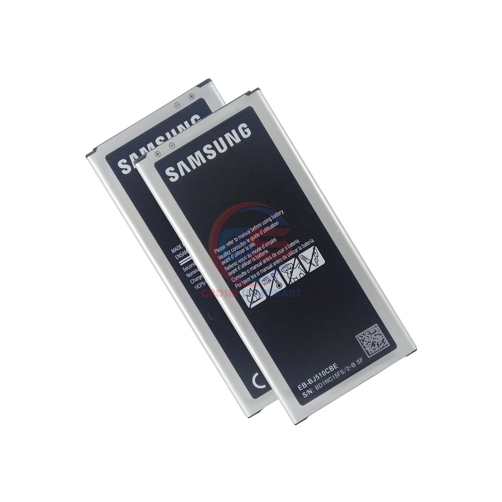 BATERAI / BATTERY / BATRE FOR SAMSUNG J5 / J510 ORI