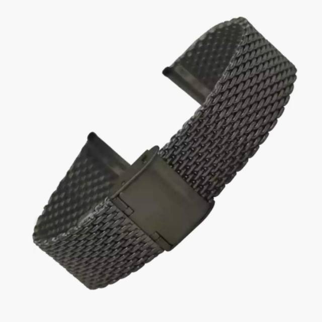 Strap Tali jam tangan Milanese Shark Mesh Naviforce NF 3010 20mm