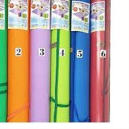 ✫ Karpet Lantai spons Tikar Spon MERCY 120x200 tikar polos tikar murah tikar plastik BINTIK EVAMATIC